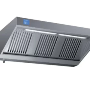 Cappe con luce e regolatore