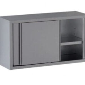Pensili Armadiati Inox