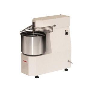 Impastatrice a Spirale 10 Litri 7 Kg di Impasto