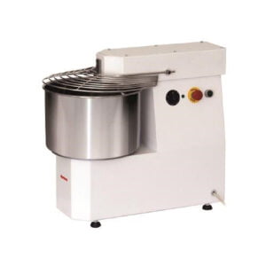 Impastatrice a Spirale 54 Litri 43 Kg di Impasto