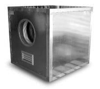 Motore Cassonato ad ALTA PREVALENZA 6800 mc/h