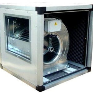Motore Cassonato Direttamente Accoppiato 12/12-6M Portata MAX 5980mc/h Motore Cassonato Direttamente Accoppiato 12/12-6M Portata MAX 5980mc/h