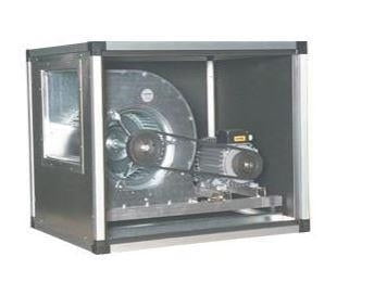 Motore Cassonato a Trasmissione da 4100 mc/h Motore Cassonato a Trasmissione da 4100 mc/h