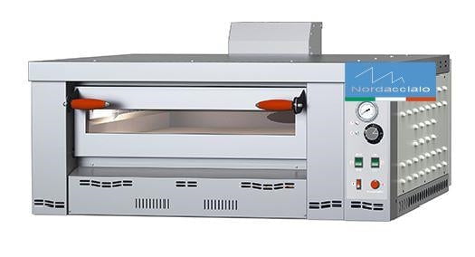 Forno Pizzeria a Gas 6 Pizze Forno Pizzeria a Gas 6 Pizze