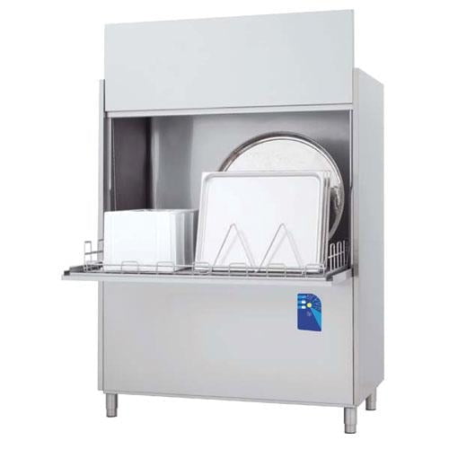 Lavapentole – Lavaoggetti SA350 Lavapentole – Lavaoggetti SA350